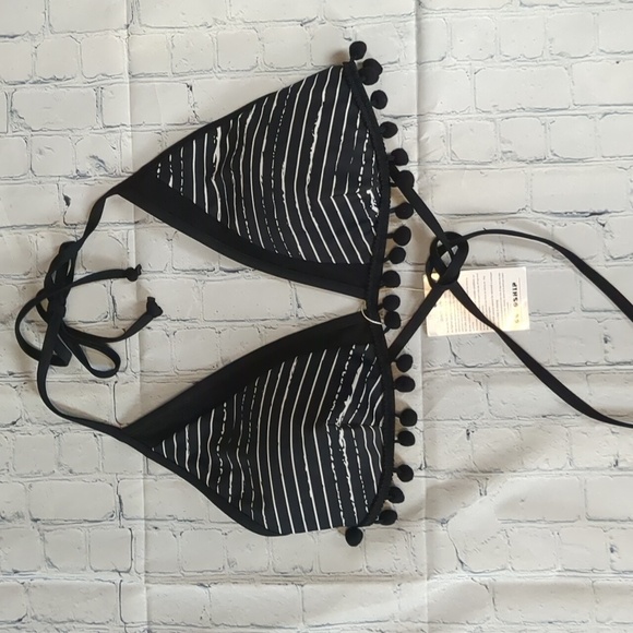Cocoship bikini top size 14 - Picture 1 of 6